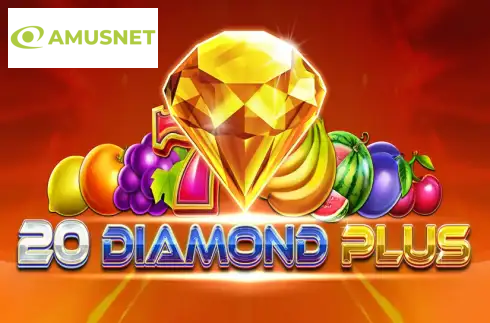 20 Diamond Plus